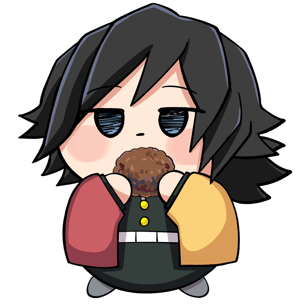 義勇